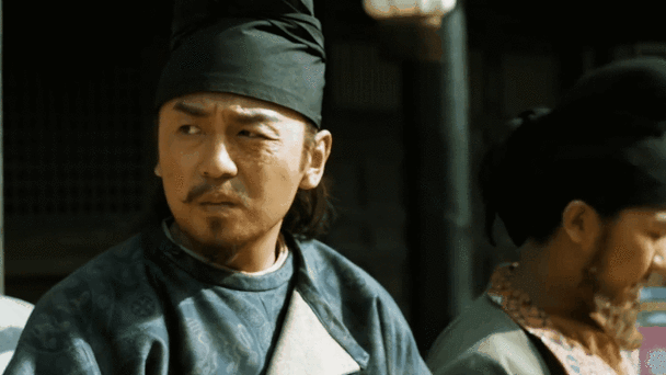 《长安十二时辰》张小敬3大吃戏绝招,活该雷佳音圈粉啊_网易订阅