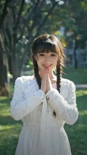 微博壁纸集-人物写真系列手机壁纸★【新浪微博:高清无水印iphon让