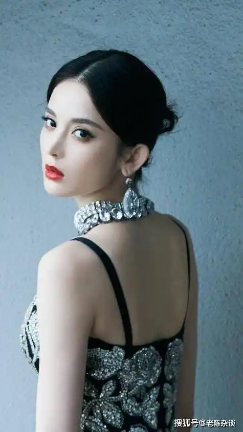 古力娜扎这身材,谁看了不迷糊啊!_生活_运动_方式