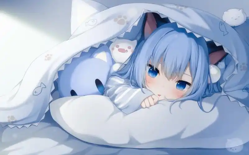 电脑ipad壁纸万物与我都是荒诞的静寂