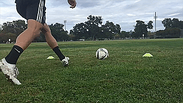 一个很实用的教学:长传开大脚及常见问题分析