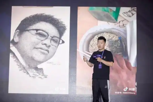 抖音上的吉林杠杠地!全年被赞12亿次