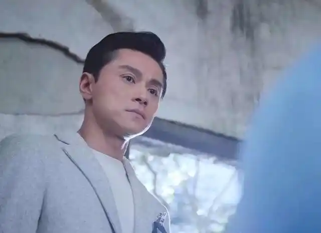 【黄浩然电视剧】老戏骨也难驾驭高冷角色,《法证先锋4》黄浩然演技遭