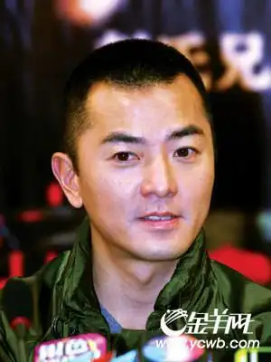 郑伊健■舒淇(robby/编制)