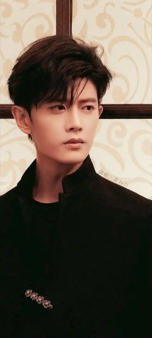 心上任@任嘉伦allen调修 x 卡大头版壁纸 6p#任嘉伦#78#任苒时光