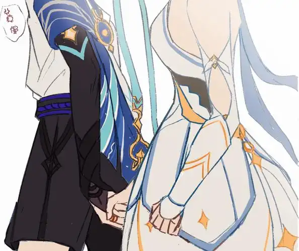 [all荧]doi时的那些话