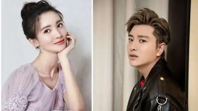 贾乃亮金晨否认恋情,金晨精神饱满现身机场,丝毫不受影响