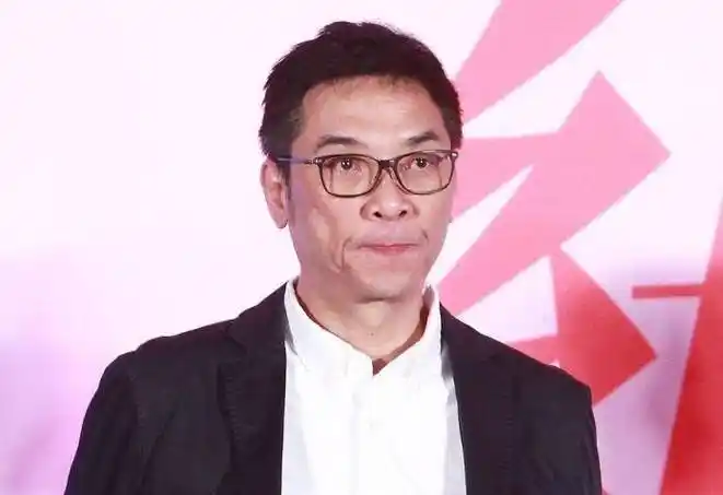 导演关锦鹏个人资料及简介关锦鹏的第一任妻子是谁