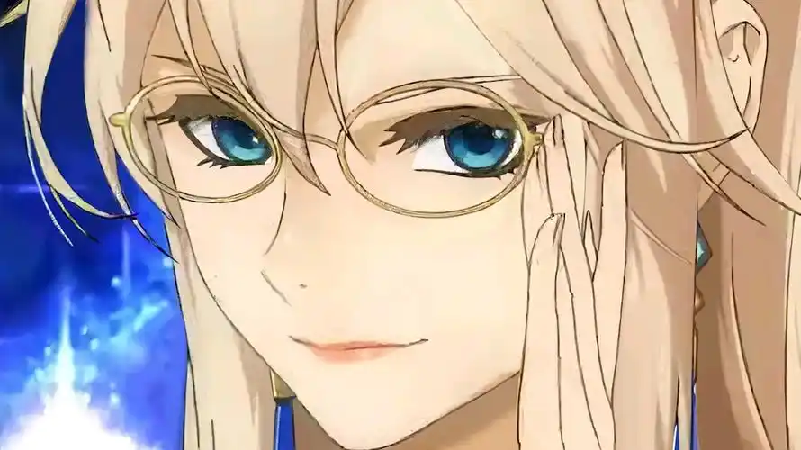 女机械三觉壁纸