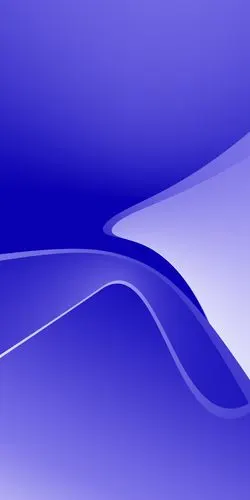 插画渐变色风格高清全面屏手机壁纸9