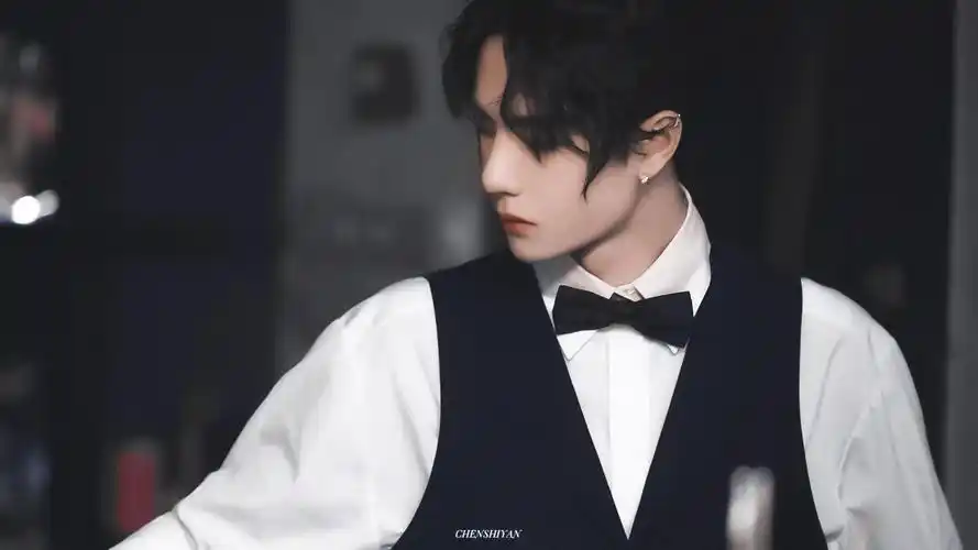 王一博 - 堆糖,美图壁纸兴趣社区