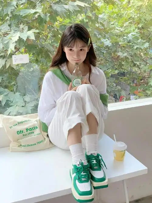 日常##拍照姿势