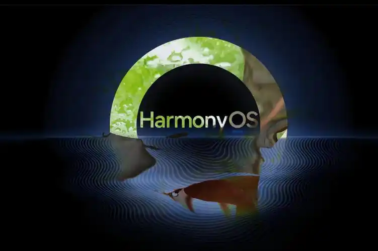 鸿蒙harmonyos壁纸万物皆鸿蒙无水印版