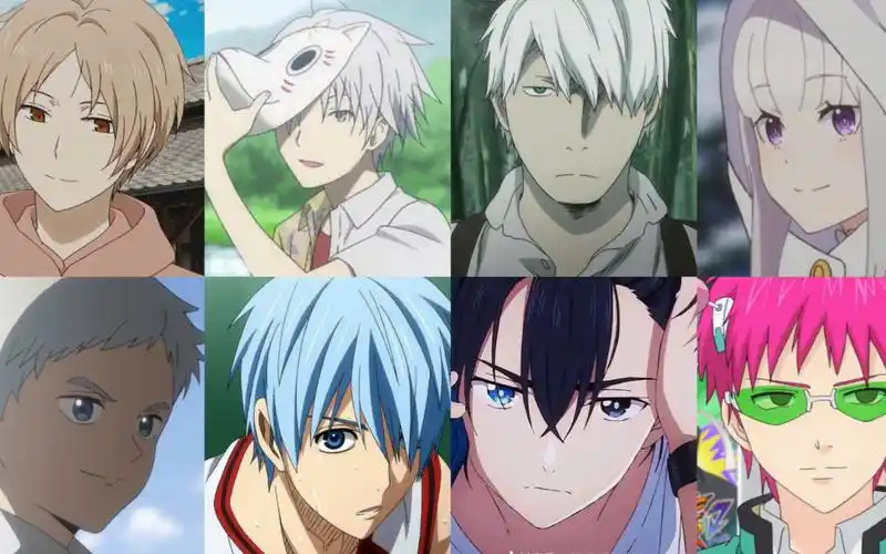 【infj型主角】外柔内刚的引路人-竹竿zugan-默认收藏夹-哔哩哔哩视频