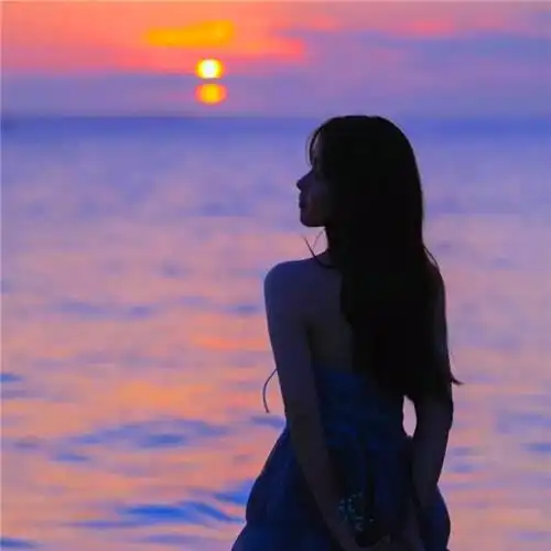 68张唯美个性的女生头像合集_女生头像_头像屋