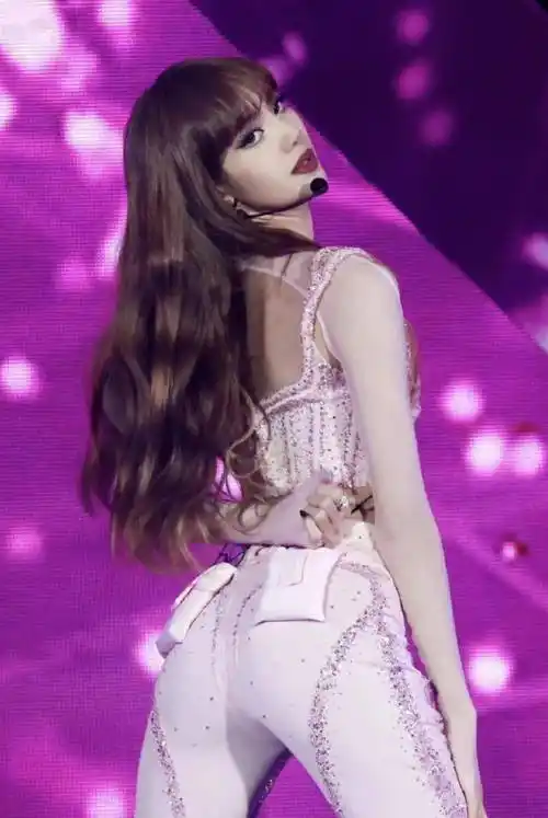 blackpink作为韩国第一女团,每位成员人气都非常高,尤其是lisa,凭借着