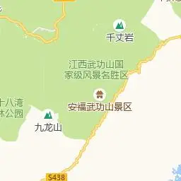 宜春明月山风景名胜区 - 景点 - 天天微站