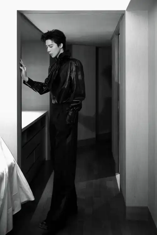 刘宇宁珠帘玉幕##刘宇宁燕子京