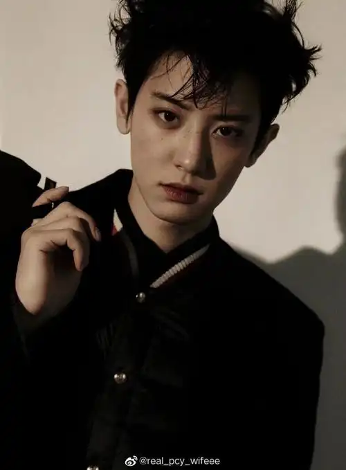 朴灿烈壁纸朴灿烈背景