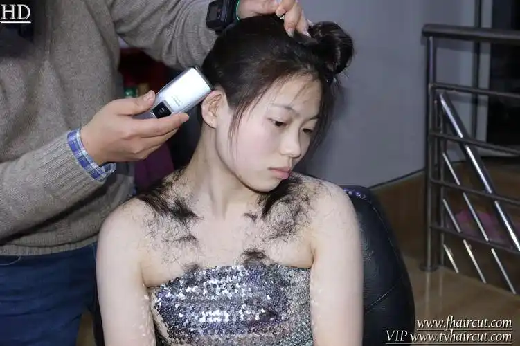 芳飞前沿美发网