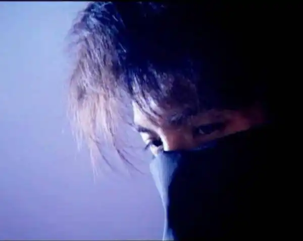 6位最惊艳的古装蒙面男子 马天宇第三 最惊艳的是他