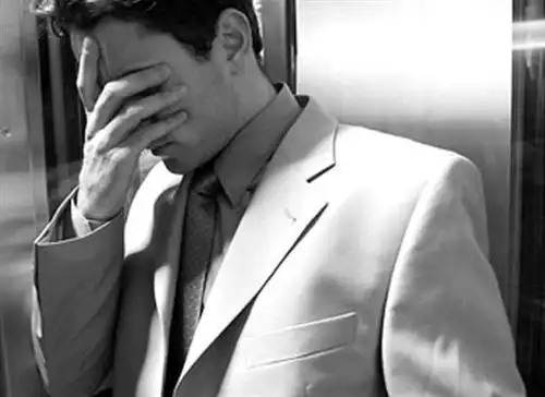 男人性爱后全身无力怎么办