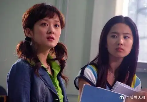 可以说张娜拉当时在中国的人气就好比如今明星赵丽颖在国内的人气