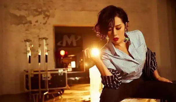 但让余男没想到的是,和王全安分手才过了两