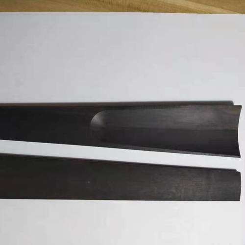 小提琴指板 乌木原色指板4/4 小提琴配件