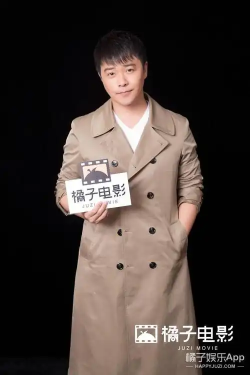 专访陈思诚:电影其实就是镜子,每个人看到的都是自己