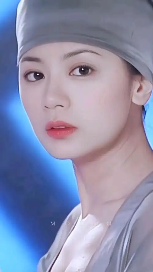 古装女神贾静雯.