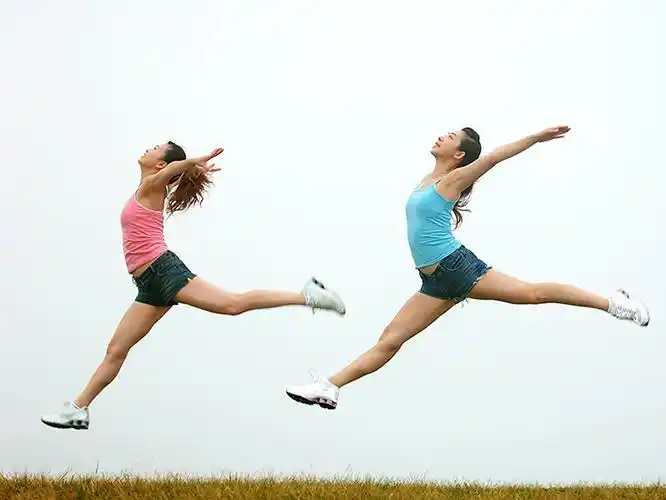 妇女节怎么过?五种方式让你健康"美"一天