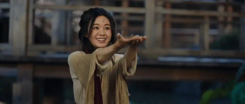 优酷《花间令》,一场现炒对预制的胜利_观众_刘学义_潘樾