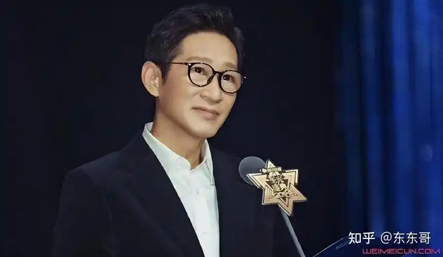 王劲松:狂又如何!