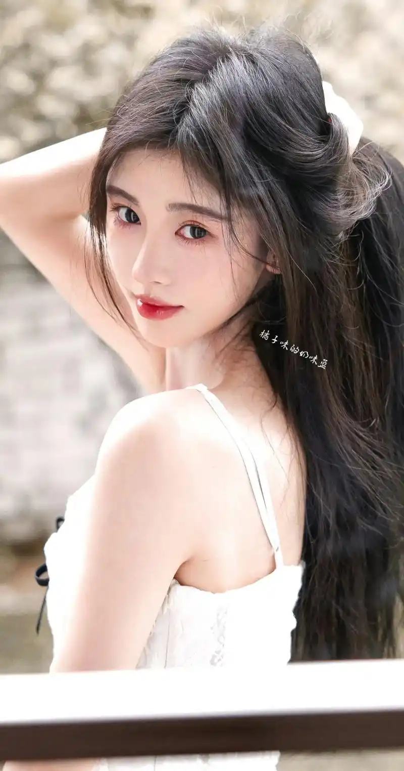 鞠婧祎好看的壁纸#鞠婧祎 #写真 - 抖音