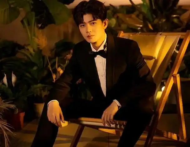 同样是欢瑞旗下艺人对任嘉伦杨紫成毅差距一目了然