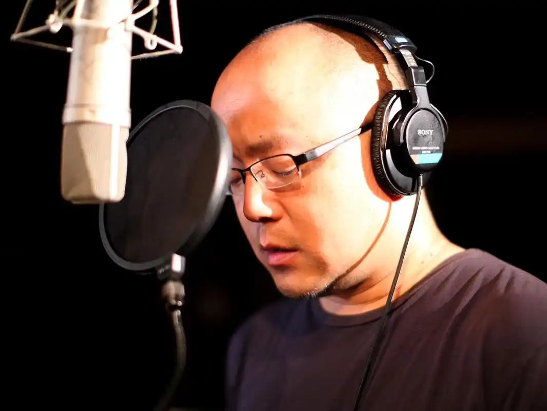 窦唯:谢谢你们惦记,但我已经和摇滚乐没什么关系了