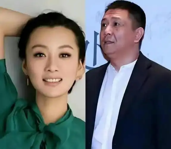 演员徐梵溪长得漂亮演技也好为人低调不张扬追求平淡生活