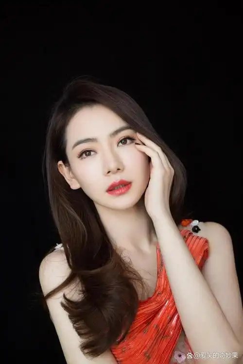 四川25位美女明星个个仙女下凡你喜欢哪一位