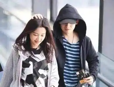 原创结婚6年连婚礼都没办如今再看孙怡董子健的分开也就不稀奇了