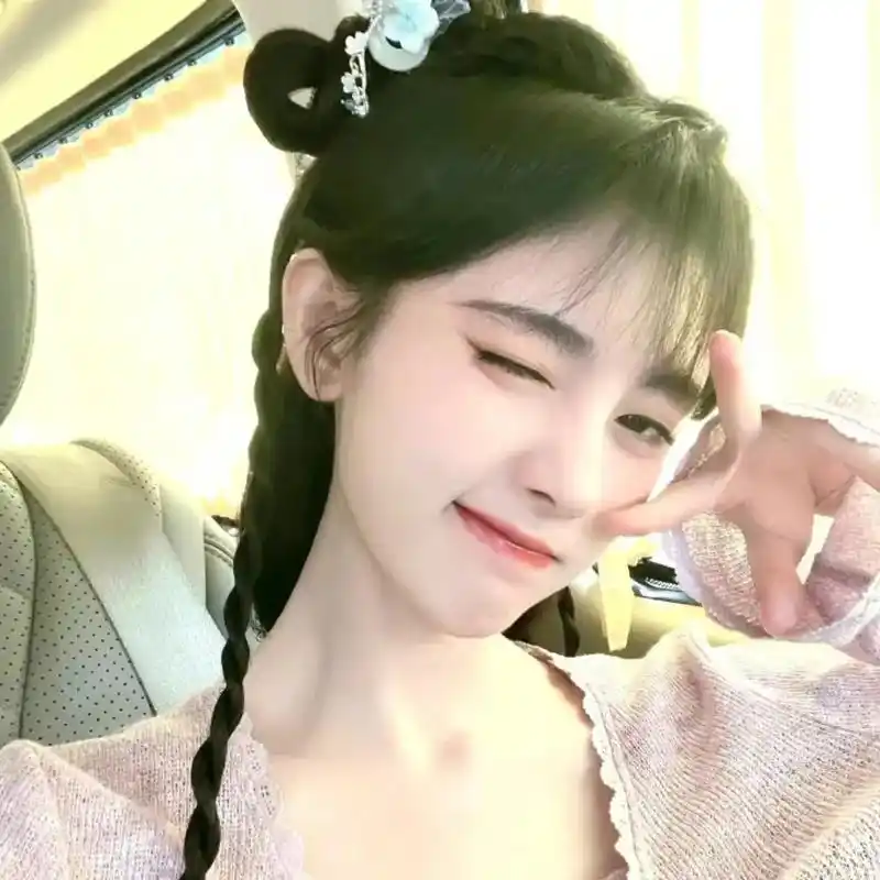 #鞠婧祎 白鹿殷书馨#超好看的图片 #我又来送图啦 #赵露思 - 抖音