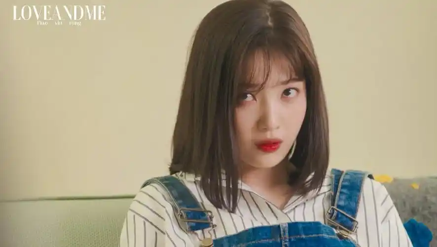 朴秀荣 joy - 堆糖,美图壁纸兴趣社区