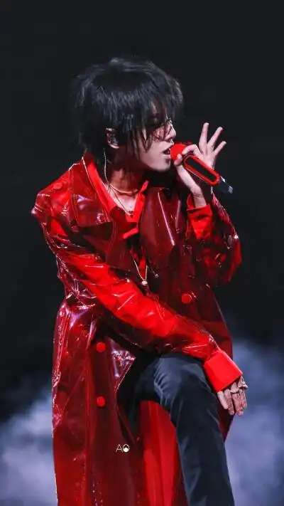 华晨宇新世界 - 堆糖,美图壁纸兴趣社区