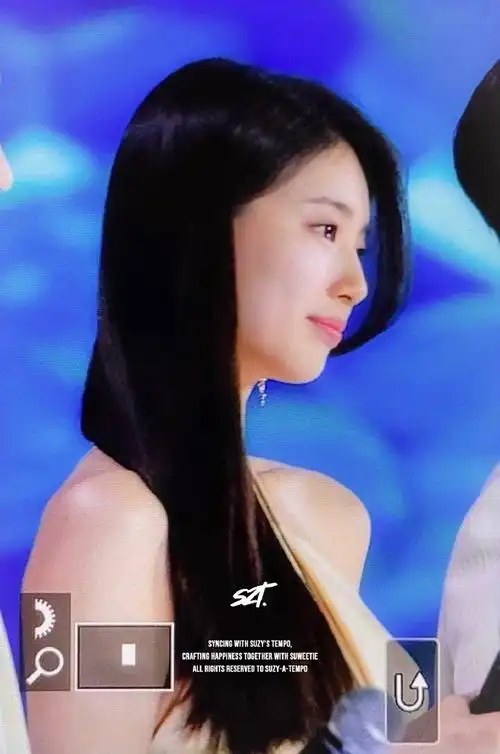 logo    清冷月神93@missasuzy  #裴秀智百想新闻图