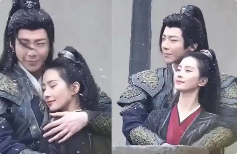 原创刘宇宁错失与凤行网友一边倒庆幸败光观众缘的他戏路不多了