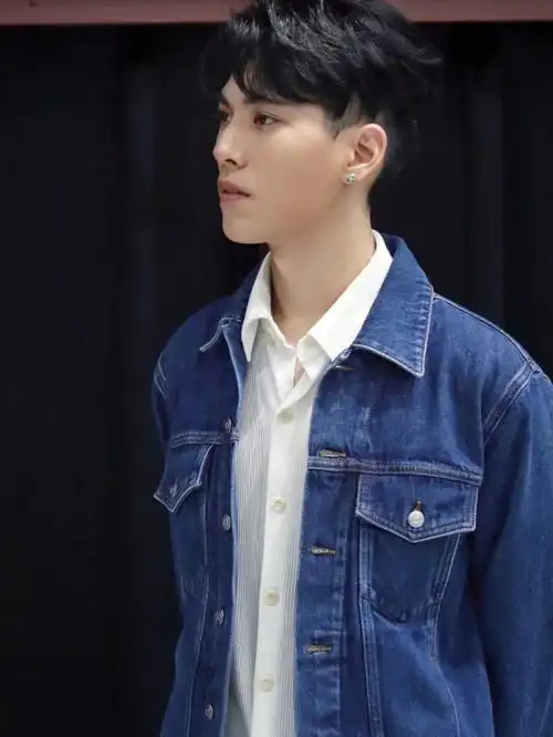 林子闳这套图好美78