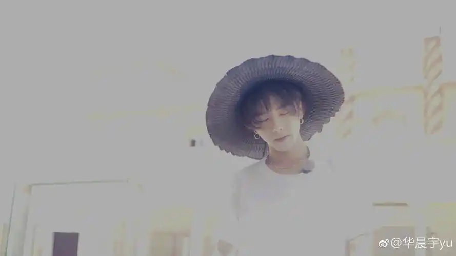 华晨宇. - 堆糖,美图壁纸兴趣社区