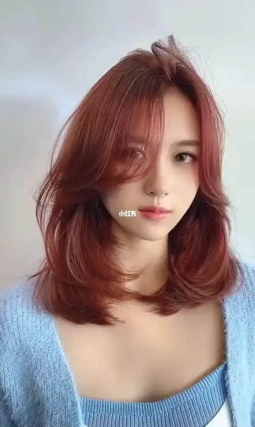 剪发设计哪里好重庆接发#重庆接发哪里好减龄发型#减龄修容发型#显