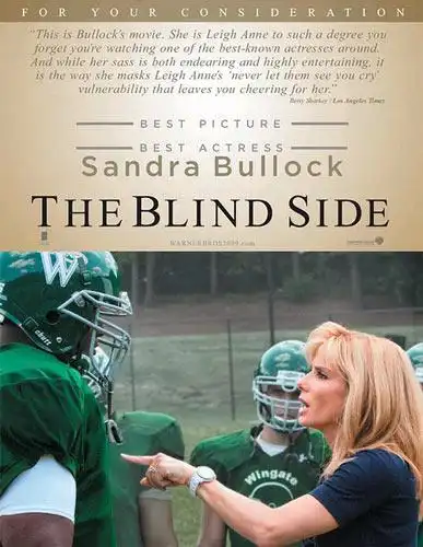 最佳影片提名:《弱点》