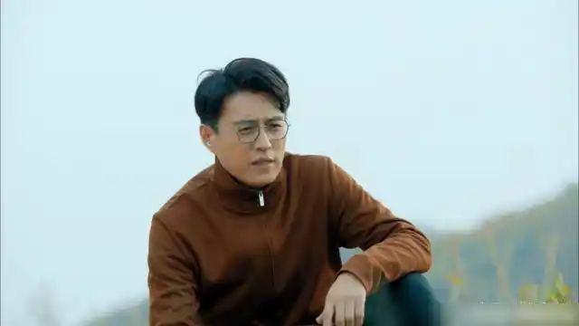 《温暖的味道》靳东真是绝了,演什么角色都能演成他自己|演员|电视剧